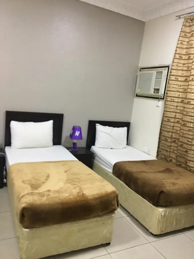 Hotel Tamrat Al Madinah 메디나 0*,  사우디 아라비아