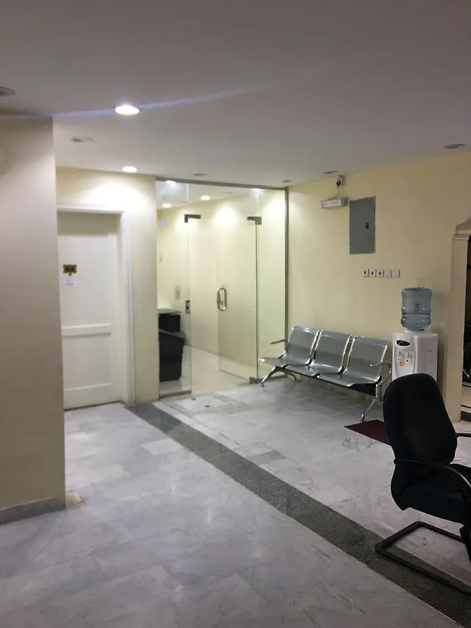 Hotel Tamrat Al Madinah 메디나