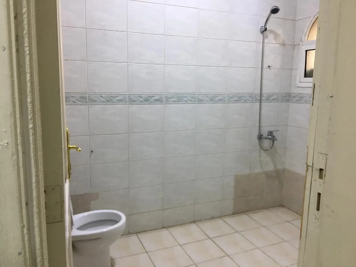 Hotel Tamrat Al Madinah 메디나