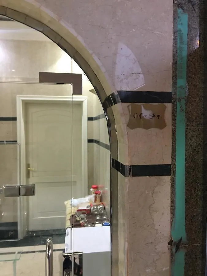Hotel Tamrat Al Madinah 메디나