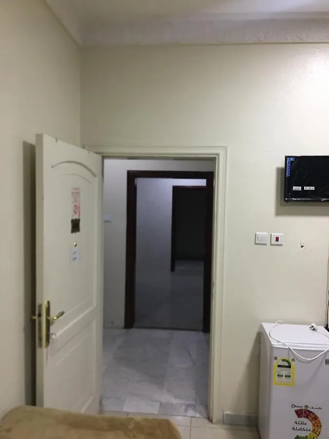 Hotel Tamrat Al Madinah 메디나 0*,  사우디 아라비아
