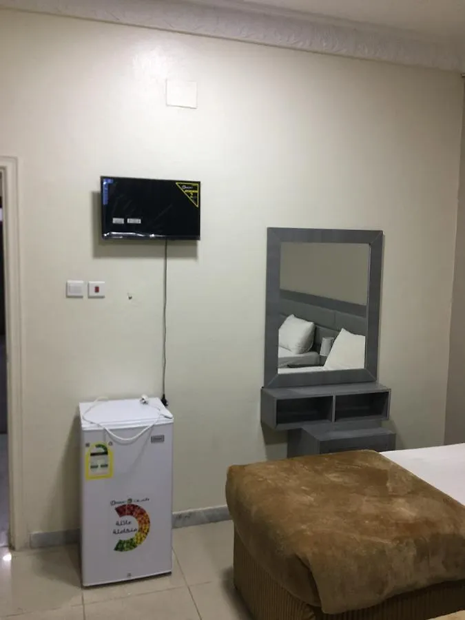 Hotel Tamrat Al Madinah Medina